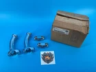 New Open Box Oem Harley Davidson Chrome Riser Kit, 56731-05 * Used. Price: $225.00.