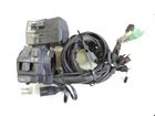 Honda Goldwing 1500 Gl Switch Assembly Audio Turn Signal 35200-MT8-772 Used. Price: $65.50.