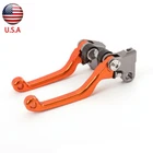 For Ktm 125SX 150SX 250SX-F 350SX-F 450SX-F Exc Clutch Brake Levers Fxcnc New. Price: $27.89.