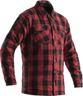 Rst 102115RED-40 Lumberjack Ce Shirt Sm New. Price: $189.99.