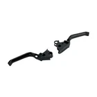 Arlen Ness Method Lever Set Black Motorcycle Street Bike 530-017 0610-2222 New. Price: $134.95.