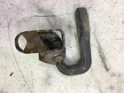 96 Yamaha Front Right Foot Rest Peg And Mount Bracket Used. Price: $30.03.