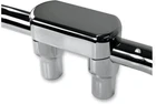 Choppers LA-7446-03 Risers Hefty W/top 3" New. Price: $201.98.