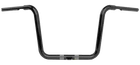 Choppers Handlebar Twin Round 12" Black LA-7324-12B New. Price: $281.99.