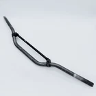 Renthal 971 Handlebar Bars 7/8" Dark Green Used. Price: $50.00.