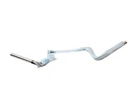 Z-links Chopper Custombar Rise Streetbike Harley-davidson Universell New. Price: $186.99.