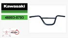 Kawasaki Oem 46003-0793 Handle Genuine From Japan New. Price: $146.50.