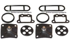 2X Fuel Petcock Repair Kits For Yamaha XS1100 Standard Model 78-81 K&l 18-2697V New. Price: $49.98.