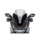 Puig Handlebar Protectors For Kymco Xciting 400I 17-21 Dark Smoke Brand. Price: $171.25.