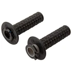 TORC1 Racing 2650-0202 Defy Lock On Enduro Kev-tec Mx Grips Black New. Price: $37.93.