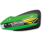 Cycra 1CYC-0025-72X Stealth Dx Complete Race Pack W/ Alloy Support, Green New. Price: $61.06.