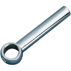 Drag Specialties Long Clutch Lever Rod End DS-240215 New. Price: $25.01.