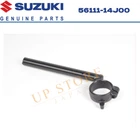 2011-2024 Suzuki GSX-R600/750 Right Handlebar, Part Number 56111-14J00 New. Price: $94.24.