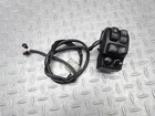 2023 Harley Davidson Road Glide Fltrx Right Switch Control Off Start Kill Oem Used. Price: $201.57.