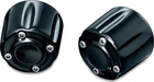 Kuryakyn Grip End Weights Black New. Price: $46.99.