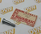 1969-1979 Kawasaki H1 H2 S2 S3 KZ400 Nos Lever Fitting Bolt 43033-001 New. Price: $21.49.