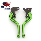 Cnc Adjustable Brake Clutch Levers For Kawasaki VERSYS(650CC)2015-2021 2022 New. Price: $26.60.