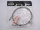 La Choppers Handlebar Brake Lines 1741-3955 For 2014-2016 Harley Street Glide New. Price: $68.99.