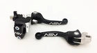 Asv F3 Front Brake Clutch Perch Levers Hot Start Shorty Black Crf 450R 450X New. Price: $174.95.