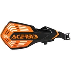 Acerbis K-future Handguard Universal BLACK/16 Orange 2801975229 New. Price: $47.37.