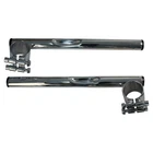 Emgo 1IN. Clip-on Handlebar 39MM Chrome 07-93137 New. Price: $103.16.