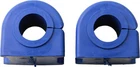 Moog K80079 Suspension Stabilizer Bar Bushing Kit Ford Ranger New. Price: $11.15.