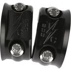 Thrashin Supply Company Perch Clamps Clutch/brake Black TSC-2703-1 New. Price: $124.92.