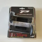 Progrip 785 Rally Foam Grips Slim Motorcycle Dirt Bike Mx Pair New. Price: $15.00.
