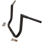 Choppers 1.5" Grande 14" Ape Tp Harley Touring Handlebar Blck LA-7365-14B New. Price: $299.00.