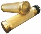 Accutronix Knurled Dual Cable Brass Grips GR100-K5 New. Price: $201.43.