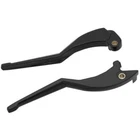 Kuryakyn By Kellermann 7169 Legacy Brake And Clutch Lever - Black Indian (pair) New. Price: $101.99.