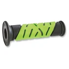Progrip 719BKGN Black/green Dual Compound Superbike New. Price: $28.95.