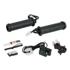 Oxford Heaterz Atv Heated Grips OF769ZD Upc 5030009007699 New. Price: $133.89.