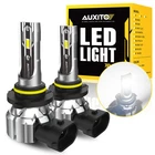 Auxito 9006 HB4 Led Headlight Bulb Kit Low Beam 45000LM Super Bright 6500K White New. Price: $20.89.