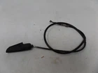 Nos Yamaha Front Brake Cable 82 1981-1983 5X1-26341-00-00 New. Price: $71.95.
