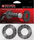 Risk Racing Motorcycle Grip Donuts New. Price: $11.99.