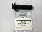 New 2009-2024 Genuine Kawasaki KLX250 250SF 300 Sm Throttle Grip 46019-0026. Price: $31.38.