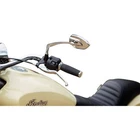 Kuryakyn Universal Thresher Grips 7/8" - Chrome 5950 New. Price: $96.23.