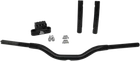 Choppers 1/4" Kage Fighter T-bars LA-7336-08B New. Price: $403.74.
