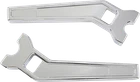 Choppers Performance Risers LA-7481-10C New. Price: $531.99.