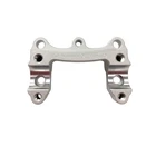Helibars Handlebar Riser Silver Tri HR06169 New. Price: $168.23.