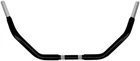 Wild 1 One Chubbys 5.5" Road King Handlebar Black For Harley Davidson Flh... New. Price: $275.35.