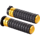 Arlen Ness Speedliner Grips 500-018 New. Price: $104.45.