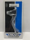 Drag Specialties Black Brake Lever 0610-0190 Harley Davidson Touring 2008-2013 New. Price: $30.00.