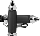 Avon Grips IN-S-CC-85-S-H Htd Custom Contour Spike For Indian New. Price: $267.95.