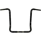 Choppers LA-7321-16B Black 1-1/4" Touring 16" Ape Hanger Handlebars New. Price: $314.99.