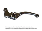 Bmw S1000RR 2010-2014 Vortex V3 2.0 Clutch Lever Long Black LVC565 New. Price: $85.81.