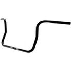 Paul Yaffe's Bagger Nation Black 10" Handlebar 51530510BK New. Price: $185.30.