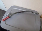 Oem Yamaha Handlebar With Lh Lever& Grip 1981-1990 PW50 4X4-26111-01 Used. Price: $33.99.