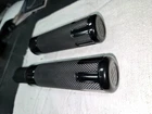 2024-2025 Oem Harley-davidson Switchback Hand Grips 56100564 New. Price: $129.95.